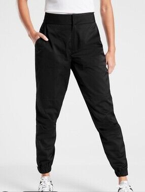 ATHLETA Women's Radiant Jogger Size 6T
